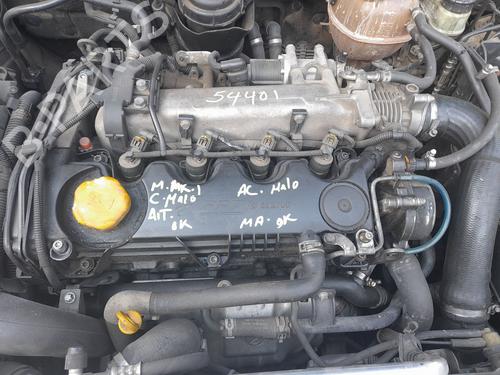 Used Parts OPEL VECTRA C GTS (Z02) 1.9 CDTI (F68) 4895703