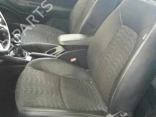 Glove box KIA CEE'D Hatchback (ED) | BP8629333C95 - Image 9
