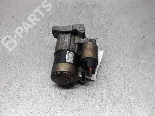 Used Starter RENAULT CLIO II (BB_, CB_) [1998-2016]  6153181