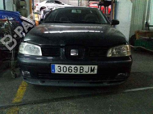 Right mirror SEAT IBIZA II (6K1)  | BP5178342C27 