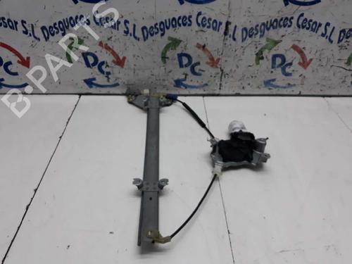 Used Front left window mechanism Front left window mechanism NISSAN ALMERA II Hatchback (N16) [2000-2026] 5199586 5199586