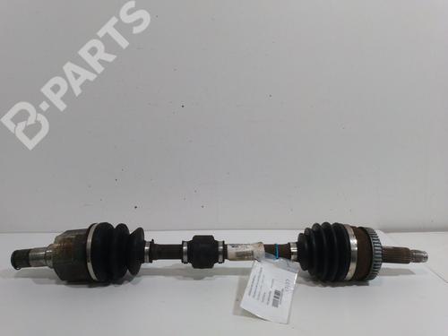left-front-driveshaft-kia-carens-iv-17-crdi-49500a4300-2013-11059934 main image
