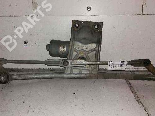 Used Front wiper motor FORD FIESTA IV (JA_, JB_) [1995-2006]  5161638