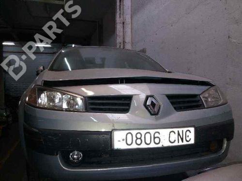 Right taillight RENAULT MEGANE II (BM0/1_, CM0/1_)  | BP5193441C35 