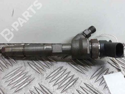 Used Injector BMW 1 (E87) 118 d (143 hp) 6165106
