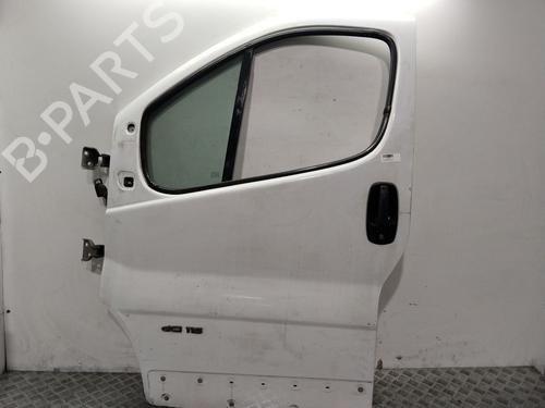 Used Left front door NISSAN PRIMASTAR Van (X83) [2002-2025]  18480739