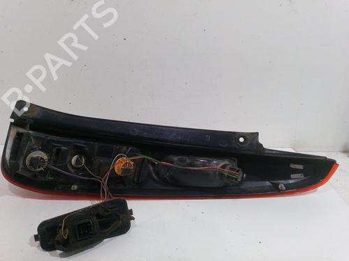 Left taillight FORD FIESTA V (JH_, JD_)  | BP10644304C34 