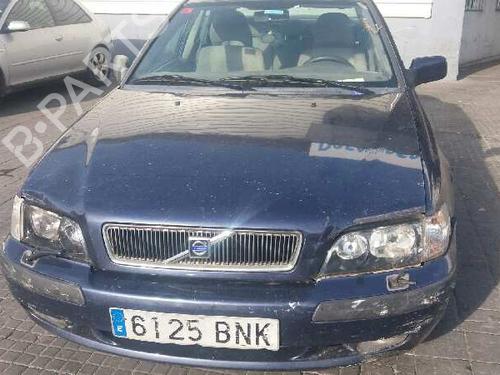 Right mirror VOLVO S40 I (644) 1.9 DI | BP6921408C27 
