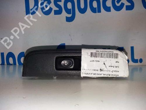 Used Right front window switch Right front window switch RENAULT CLIO II (BB_, CB_) [1998-2016] 5239219 5239219