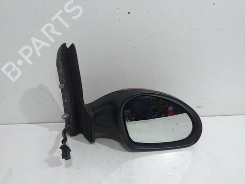 Used Right mirror SEAT TOLEDO III (5P2) [2004-2009]  15939218