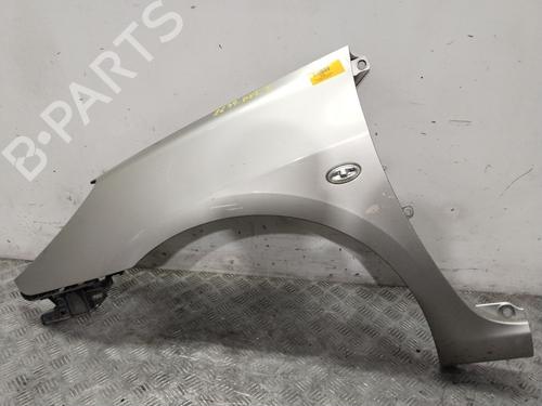 Used Left front fenders Left front fenders 37758022 37758022