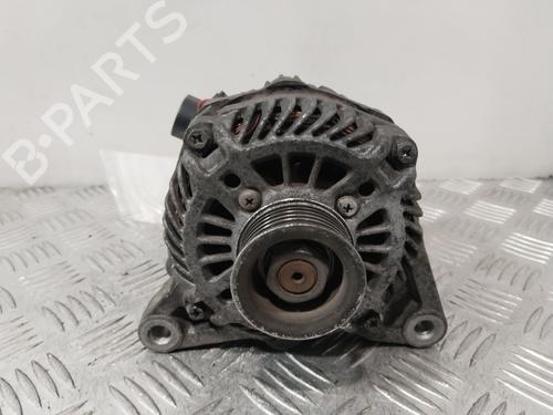 Used Alternator PEUGEOT 207 (WA_, WC_) 1.4 (75 hp) 32229702