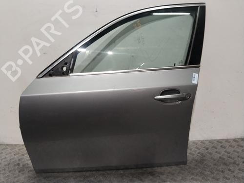 Used Left front door BMW 5 (E60) [2001-2010]  26615918