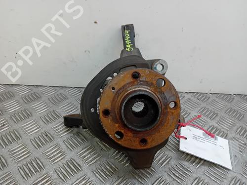 Used Right front steering knuckle Right front steering knuckle OPEL COMBO Tour [2001-2011] 15520657 15520657