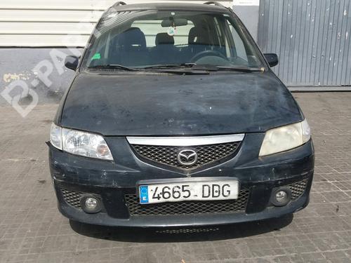 Used Parts MAZDA PREMACY (CP)  2.0 TD  943189