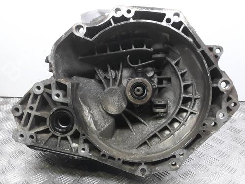 Used Gearbox Gearbox OPEL CORSA C (X01) [2000-2009] 6449368 6449368