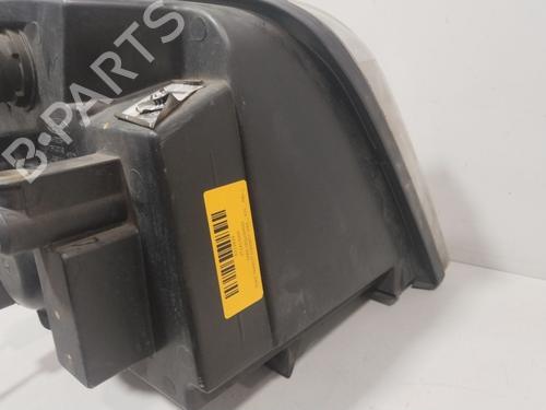 Left headlight FORD TRANSIT CONNECT (P65_, P70_, P80_) 1.8 TDCi | BP31975605C28