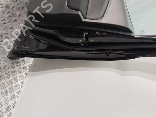 Right front door TOYOTA YARIS (_P13_)  | BP17069202C3 