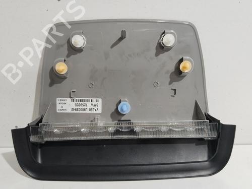 Used Third brake light Third brake light BMW 3 Gran Turismo (F34) 328 i xDrive (245 hp) 21057502 21057502