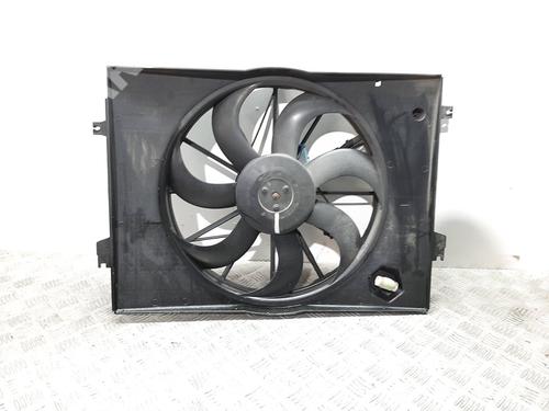 Radiator fan KIA SPORTAGE II (JE_, KM_)  | BP6821414M35