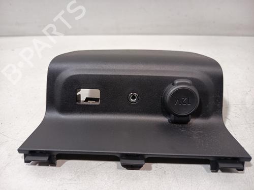Used Other Other CITROËN C3 III (SX) 1.2 VTi 82 (82 hp) 32329219 32329219