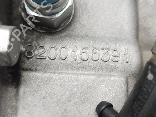 Gearbox RENAULT MEGANE II Saloon (LM0/1_) 1.9 dCi (LM0G, LM1G, LM2C) | BP40080019M3 - Image 5