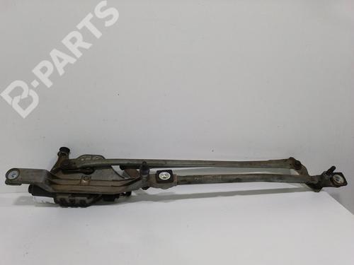 Used Front wiper motor FORD FOCUS II (DA_, HCP, DP) [2004-2013]  9518778