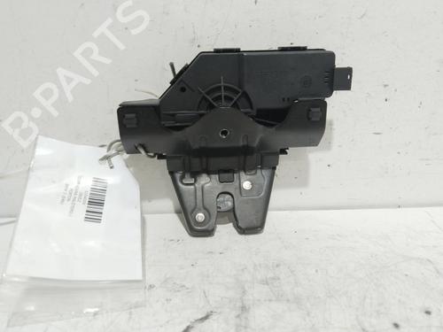 Tailgate lock BMW 3 (E46) 320 d | BP20296302C101 