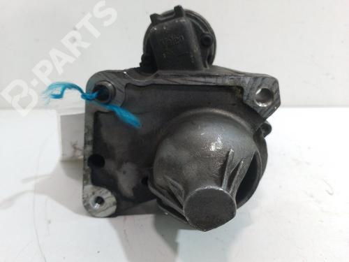 Used Starter Starter PEUGEOT 1007 (KM_) 1.6 HDi (109 hp) 10700641 10700641
