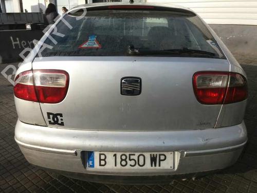 Left taillight SEAT LEON (1M1) | BP5173104C34 - Image 4
