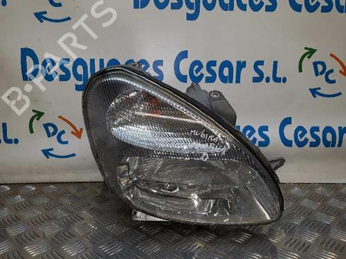 Used Right headlight Right headlight 5169465 5169465