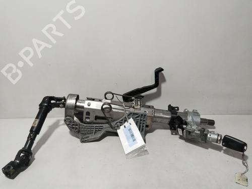 Used Steering column Steering column OPEL ASTRA J (P10) 1.6 (68) (115 hp) 31591553 31591553