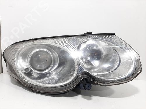 Højre forlygte Højre forlygte CHRYSLER 300M (LR) 3.5 V6 24V (254 hp) 6806089 6806089