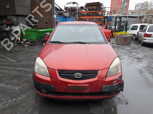 Brugte KIA RIO II (JB) 1.5 CRDi (110 hp) 4404682