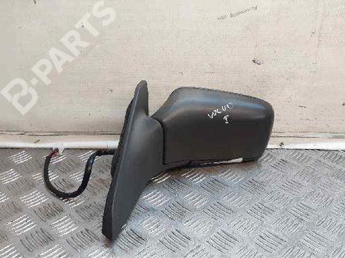 Left mirror VOLVO S40 I (644) 1.9 DI | BP5195962C26 