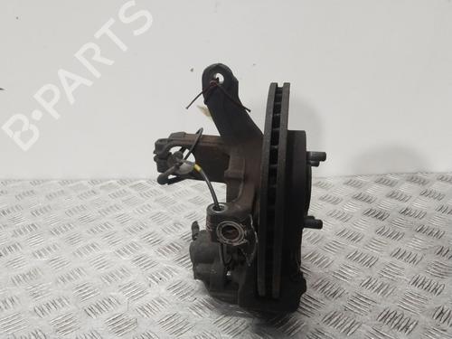 Right front steering knuckle FORD FIESTA V (JH_, JD_) 1.25 16V | BP27870477M26 