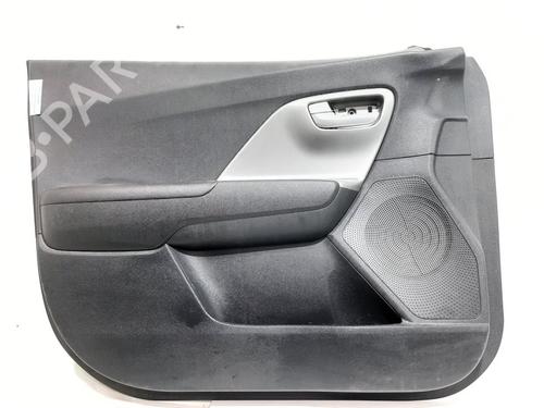 Used Front left panel Front left panel KIA NIRO I (DE) [2016-2022] 11541113 11541113