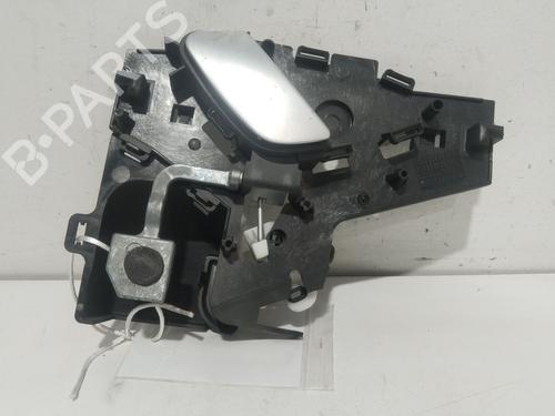 Used Rear right interior door handle Rear right interior door handle CITROËN C5 II (RC_) [2004-2008] 20712389 20712389
