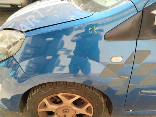 left-front-fenders-renault-twingo-ii-cn0_-2007-34444983 main image