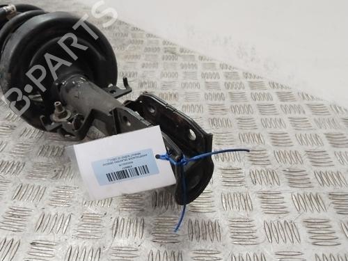 Right front shock absorber RENAULT SCÉNIC III (JZ0/1_) 1.6 dCi (JZ00, JZ12) | BP27505389M17 