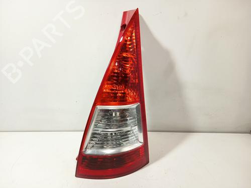 Used Right taillight Right taillight 37198756 37198756