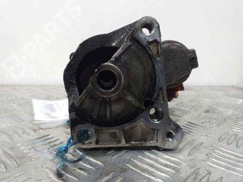 Used Starter RENAULT MEGANE II (BM0/1_, CM0/1_) 1.9 dCi (BM0G, CM0G) (120 hp) 5811460