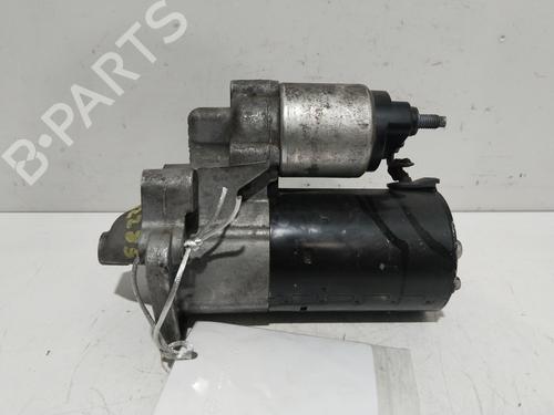 Starter NISSAN JUKE (F15)  | BP8417668M8
