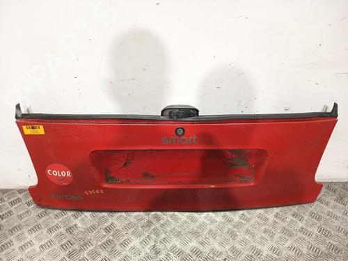 tailgate-smart-fortwo-coupe-450-2004-2005-2006-2007-36385800 main image