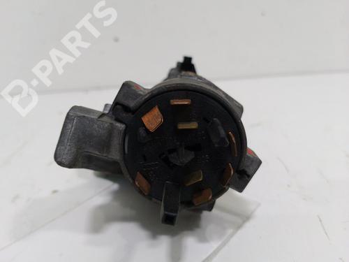Ignition barrel VW POLO IV (9N_, 9A_)  | BP9641281M48 