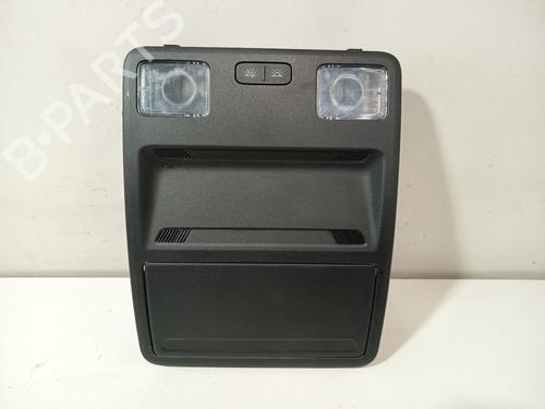 interior-roof-light-ford-fiesta-vii-hj-hf-2017-34519202 main image