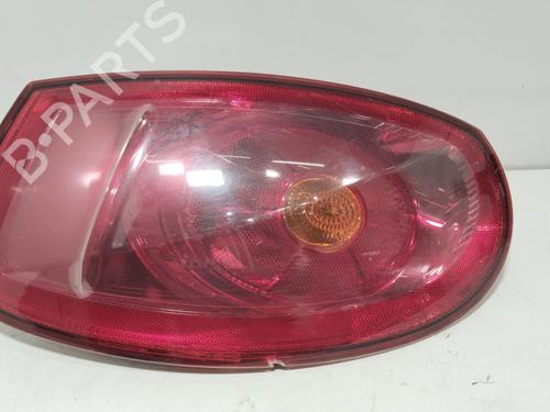 Used Left taillight Left taillight 37152341 37152341