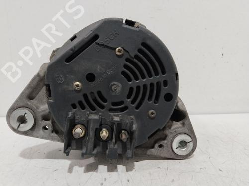 Alternator FORD ESCORT VI (GAL, AAL, ABL) 1.6 i 16V | BP17106055M7 