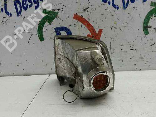 Right front indicator PEUGEOT 106 II (1A_, 1C_)  | BP5176006C33 