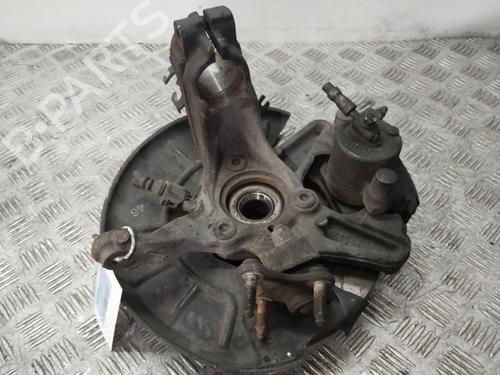 Left front steering knuckle SEAT LEON (1P1) 1.9 TDI | BP29917459M25